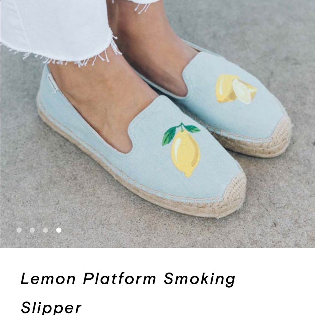 Lemon Soludos